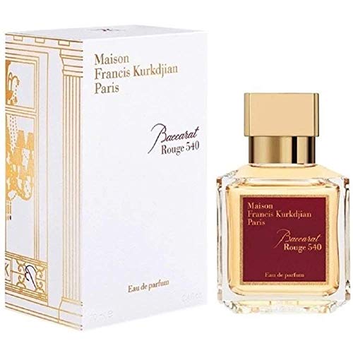 Maison Francis Kurkdjian  Baccarat Rouge 540 EDP