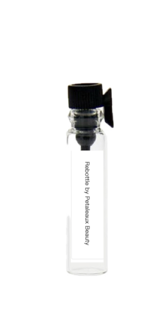 1ml cologne sample