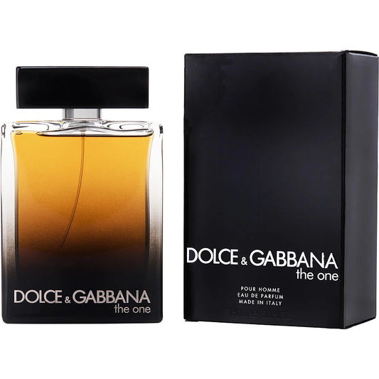 Dolce & Gabbana The One EDP - Petaleaux Beauty