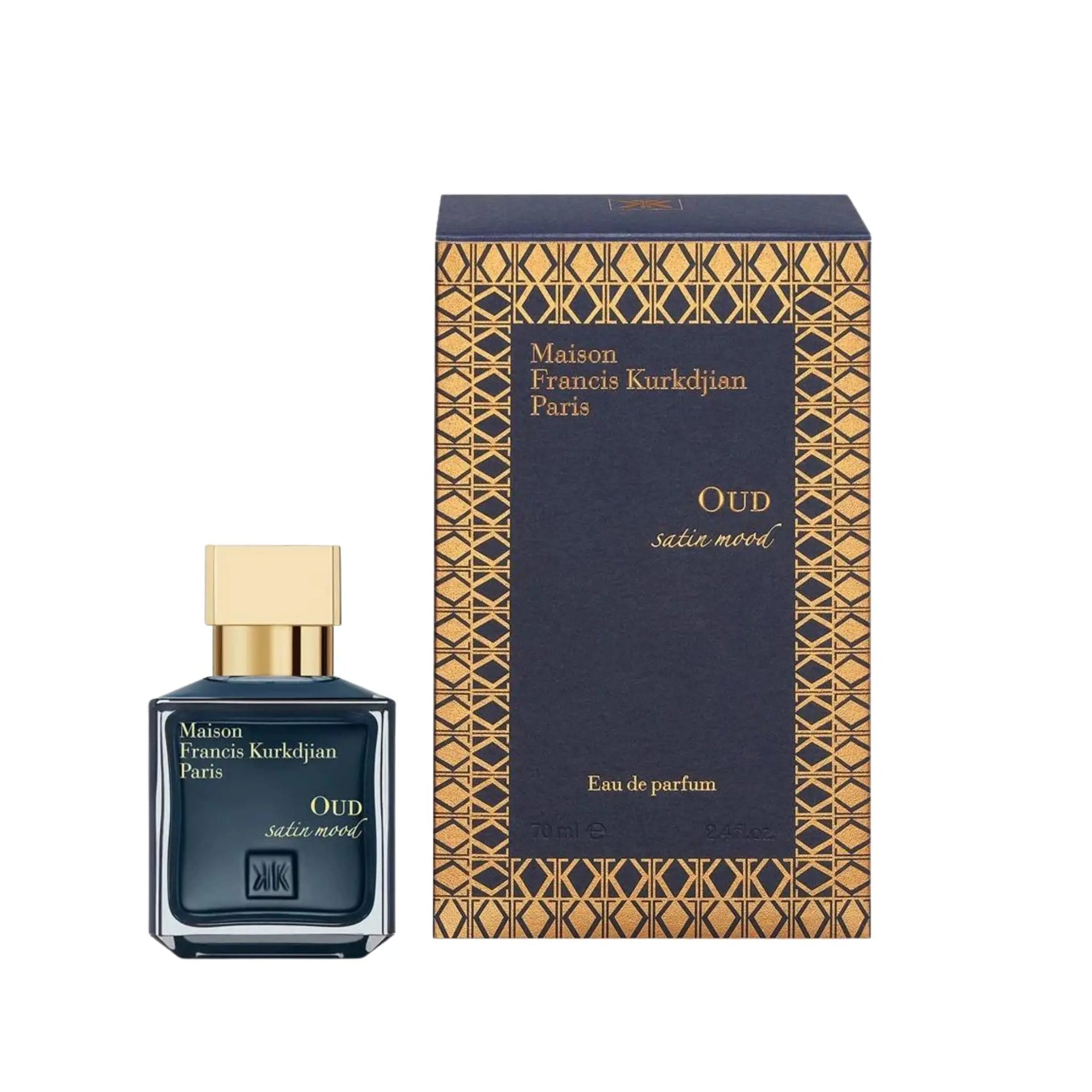 Maison Francis Kurkdjian  Oud Satin Mood EDP - Petaleaux Beauty