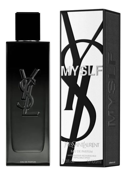 Yves Saint Laurant MYSLF EDP - Petaleaux Beauty