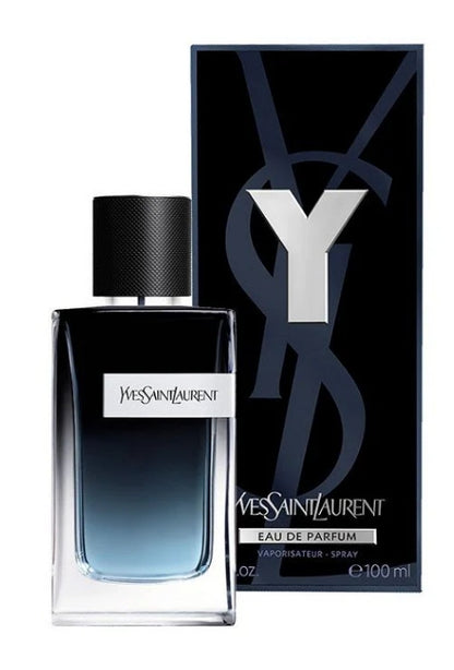 Yves Saint Laurant Y EDP - Petaleaux Beauty