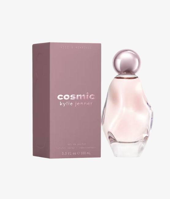 Kylie Jenner Cosmic EDP - Petaleaux Beauty