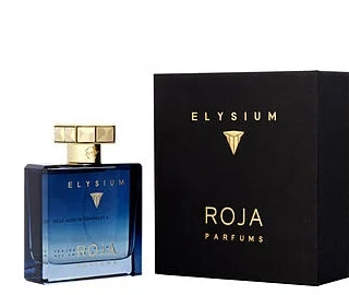 Roja Parfums Elysium Parfum - Petaleaux Beauty