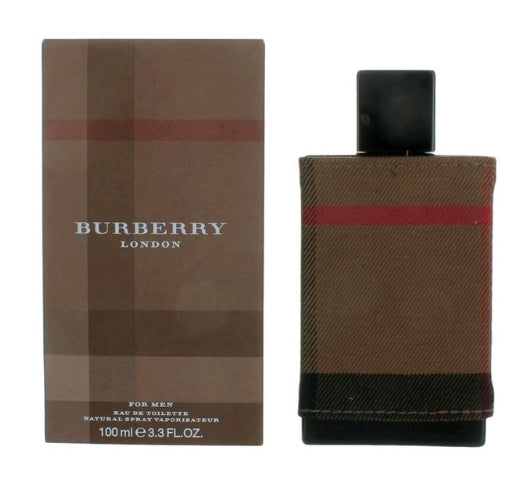 Burberry London EDT - Petaleaux Beauty