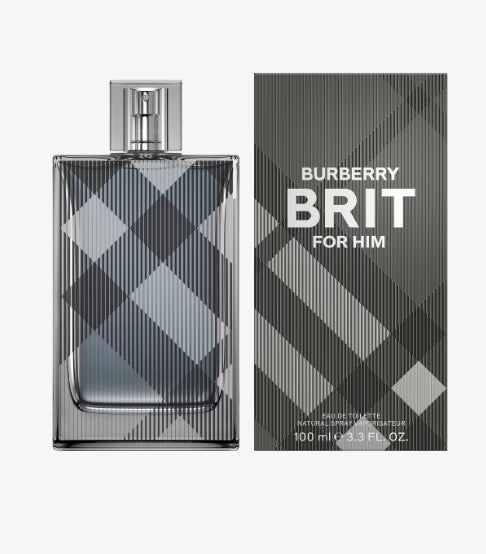 Burberry Brit - Petaleaux Beauty