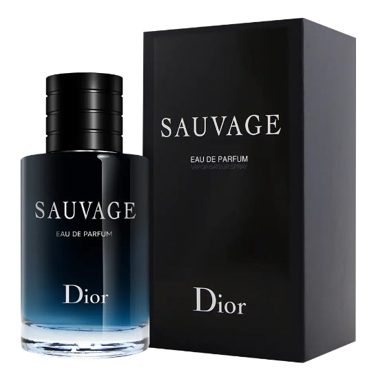 Dior Sauvage