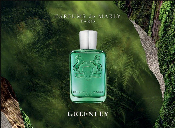 Parfums De Marly Greenly