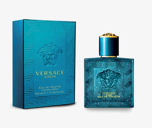 Versace Eros