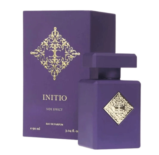 Initio Side Effect EDP