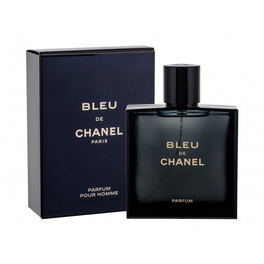 bleu de chanel