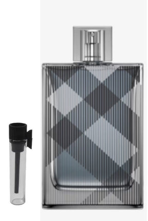 Burberry Brit - Petaleaux Beauty