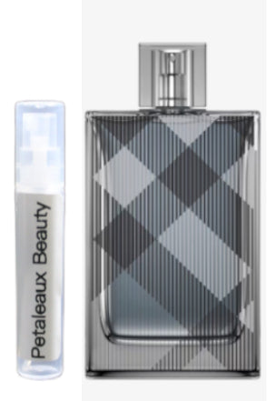 Burberry Brit - Petaleaux Beauty