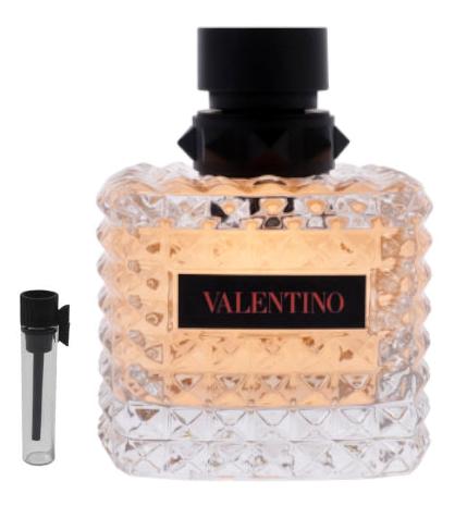 Valentino - Donna Born In Roma Coral Fantasy EDP - Petaleaux Beauty