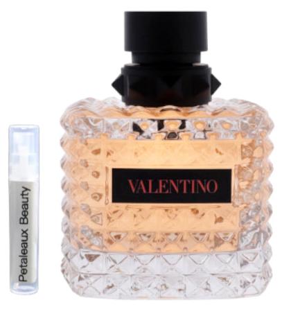 Valentino - Donna Born In Roma Coral Fantasy EDP - Petaleaux Beauty