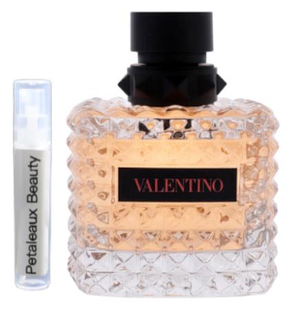 Valentino - Donna Born In Roma Coral Fantasy EDP - Petaleaux Beauty