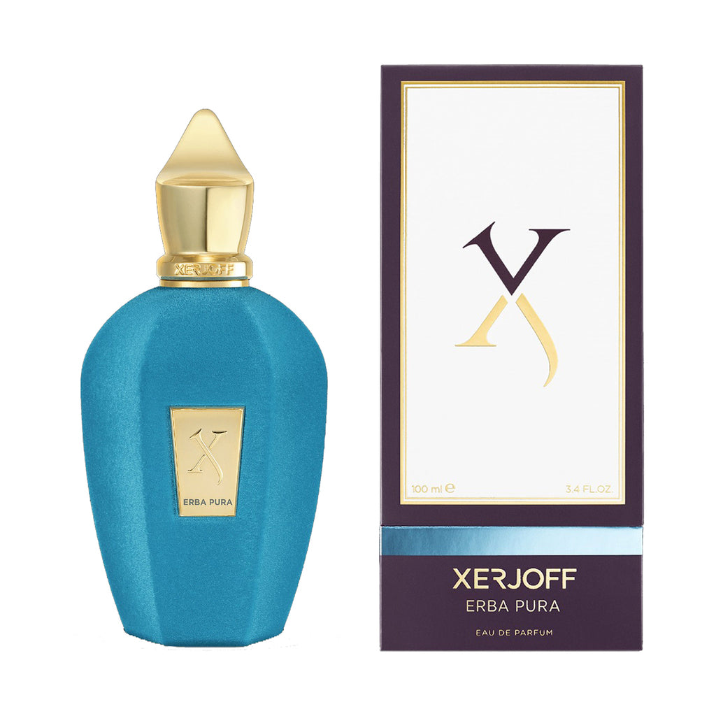 Xerjoff Erba Pura EDP - Petaleaux Beauty