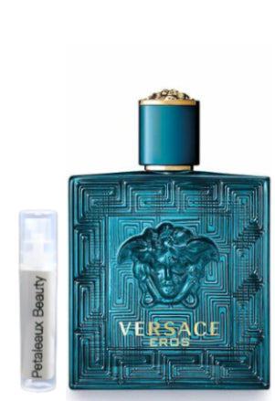 Versace Eros EDT - Petaleaux Beauty