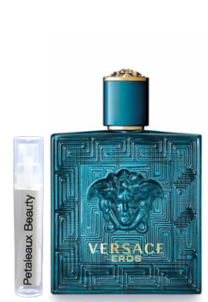 Versace Eros EDT - Petaleaux Beauty