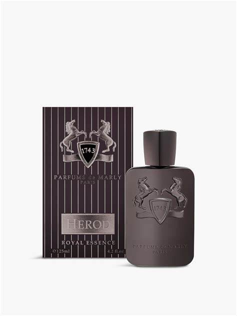 Parfums De Marly Herod EDP - Petaleaux Beauty