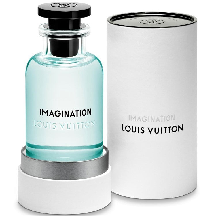 Louis Vuitton Imagination EDP - Petaleaux Beauty