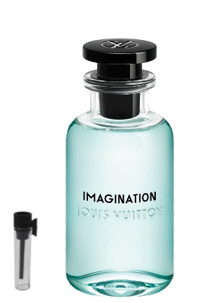 Louis Vuitton Imagination EDP - Petaleaux Beauty