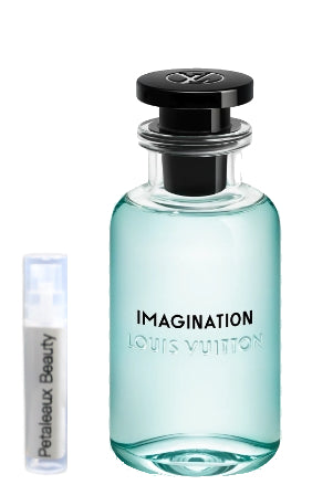 Louis Vuitton Imagination EDP - Petaleaux Beauty