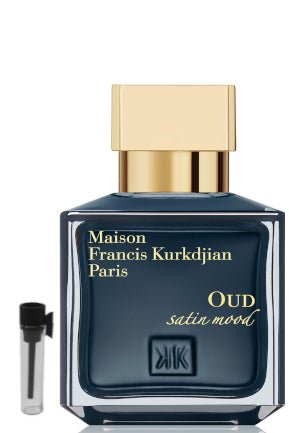 Maison Francis Kurkdjian  Oud Satin Mood EDP - Petaleaux Beauty