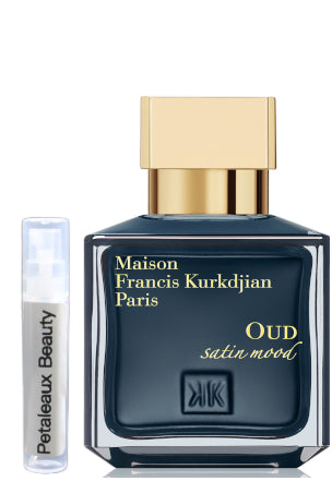 Maison Francis Kurkdjian  Oud Satin Mood EDP - Petaleaux Beauty