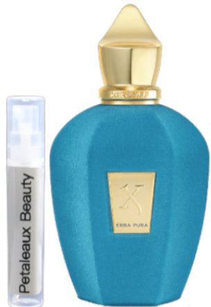 Xerjoff Erba Pura EDP - Petaleaux Beauty