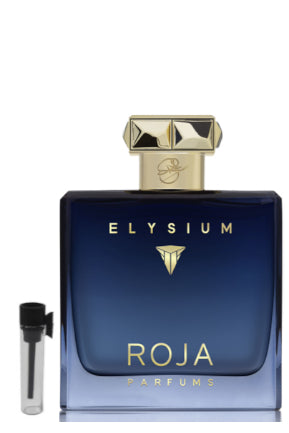 Roja Parfums Elysium Parfum - Petaleaux Beauty