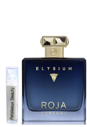 Roja Parfums Elysium Parfum - Petaleaux Beauty