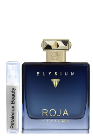 Roja Parfums Elysium Parfum - Petaleaux Beauty