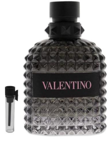 Valentino Uomo Born In Roma EDT - Petaleaux Beauty