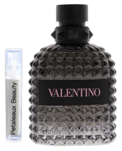 Valentino Uomo Born In Roma EDT - Petaleaux Beauty