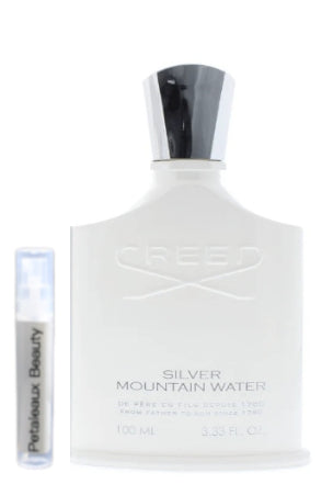 Creed Silver Mountain Water EDP - Petaleaux Beauty